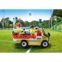 Playmobil - Vehicul Galben De Salvare Playmobil - 3